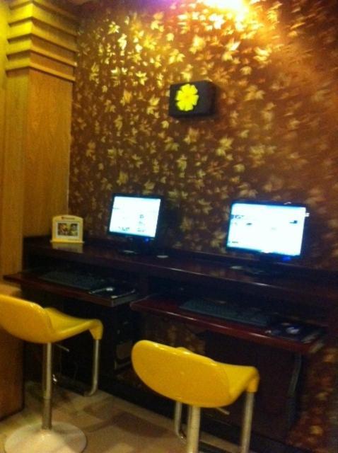 Hoang Vinh Hotel Ho Chi Minh City Exterior photo